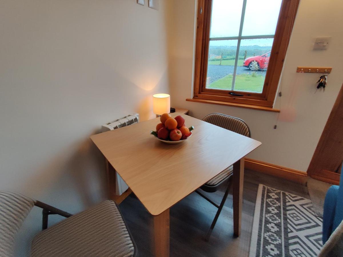 The Cabin Міллом Екстер'єр фото