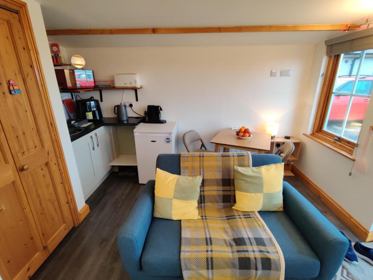 The Cabin Міллом Екстер'єр фото